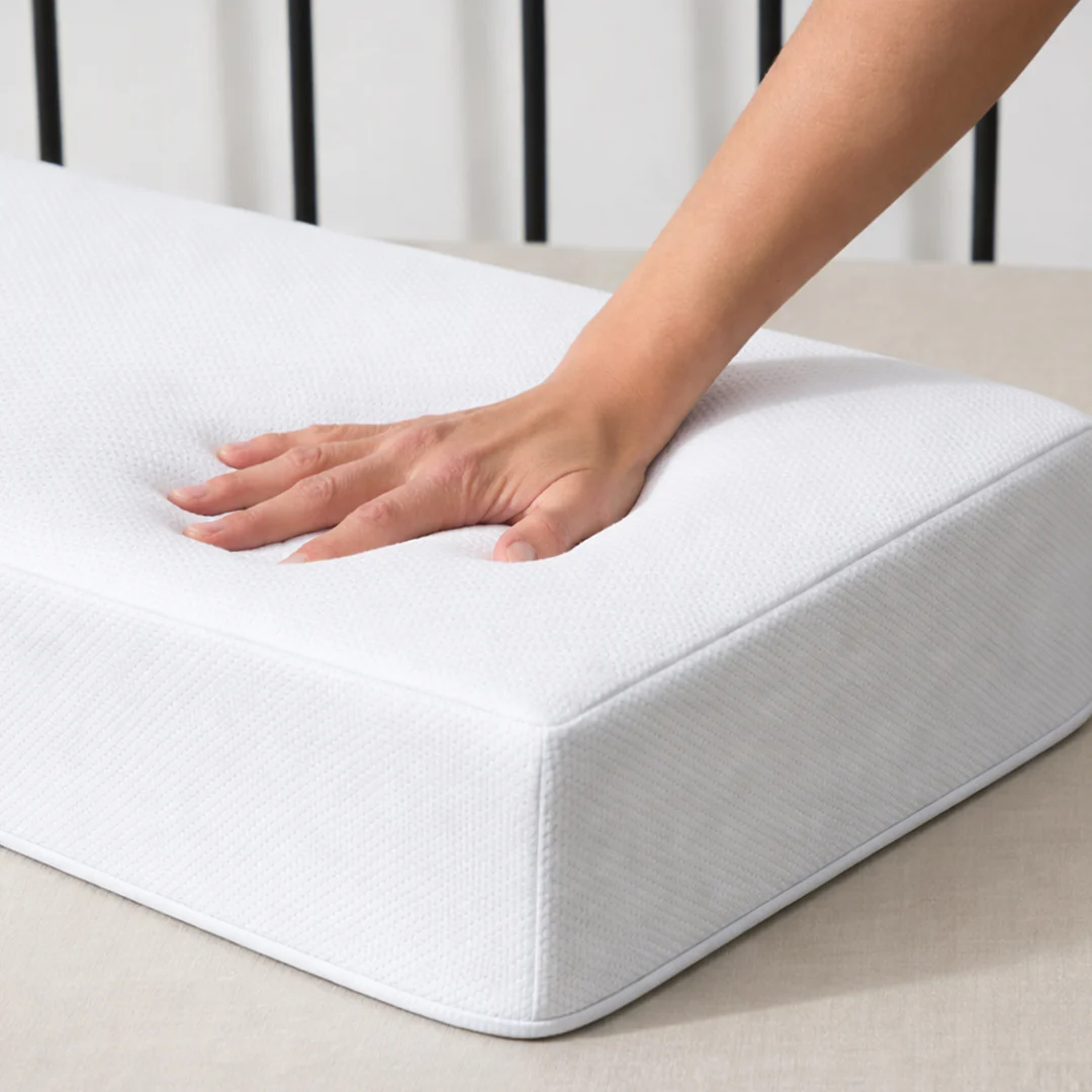 PillowCube foam pillow